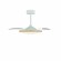 Люстра-вентилятор Mantra Slim Fan 9009