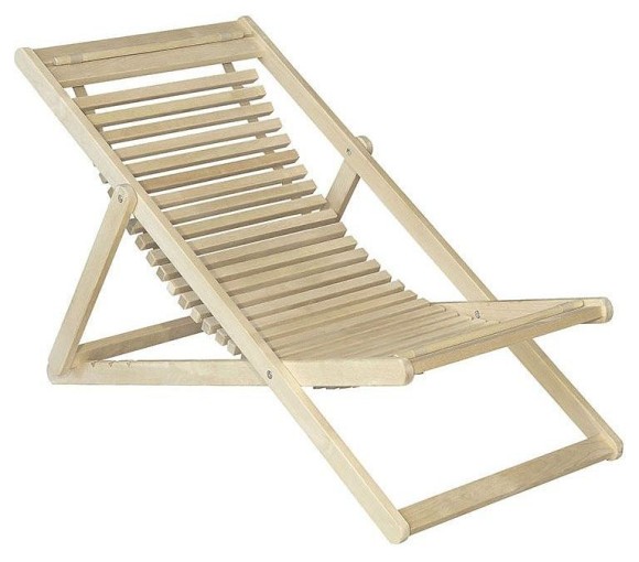 Шезлонг 22 ML_4610151418737