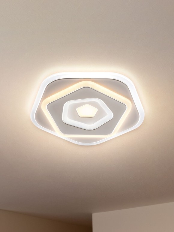 Потолочный светильникк Freya Iona FR10019WL-L23W