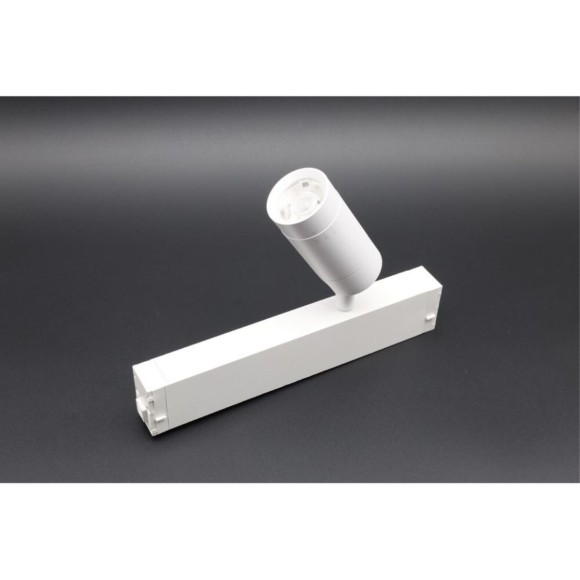 Трековый магнитный светильник Aployt Magnetic track 220 APL.0204.10.07