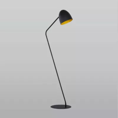 Торшер TK Lighting Soho 16162 Soho Black a071247