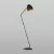 Торшер TK Lighting Soho 16162 Soho Black a071247