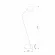 Торшер TK Lighting Soho 16162 Soho Black a071247, Черный, Металл, Современный стиль