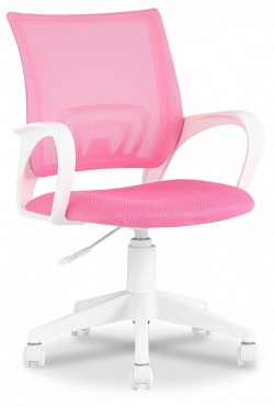 Кресло компьютерное TopChairs ST-BASIC-W SGR_ST-BASIC-W-PK-TW-13A