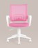 Кресло компьютерное TopChairs ST-BASIC-W SGR_ST-BASIC-W-PK-TW-13A