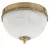 Потолочный светильник Kutek Roma ROM-PLM-3 (P)