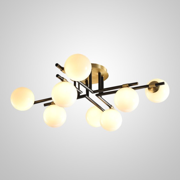 Потолочная люстра ImperiumLoft Maryon 207942-23