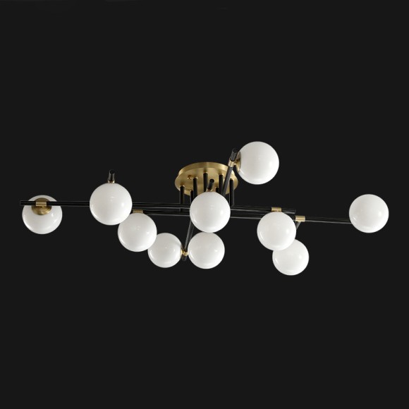 Потолочная люстра ImperiumLoft Maryon 207942-23