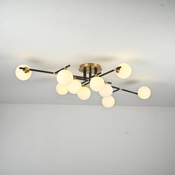 Потолочная люстра ImperiumLoft Maryon 207942-23