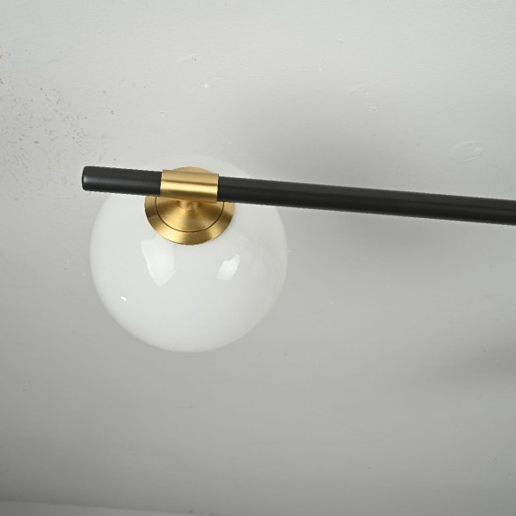 Потолочная люстра ImperiumLoft Maryon 207942-23