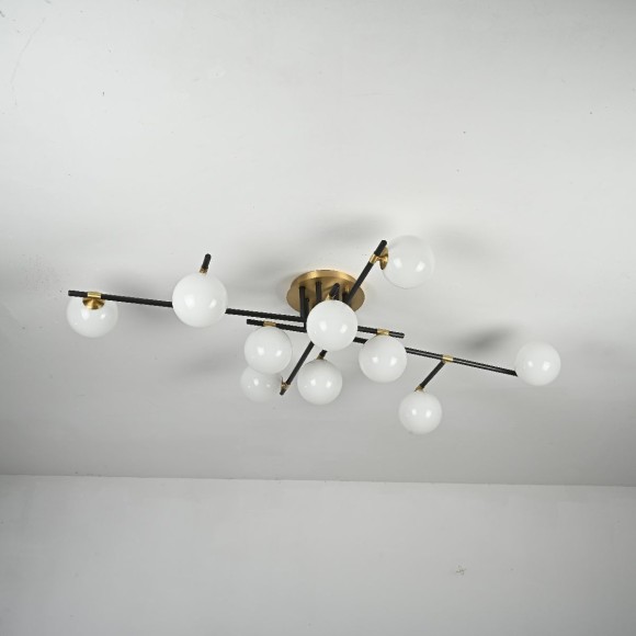 Потолочная люстра ImperiumLoft Maryon 207942-23