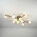 Потолочная люстра ImperiumLoft Maryon 207942-23