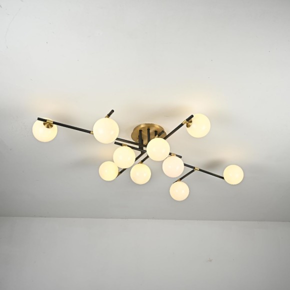 Потолочная люстра ImperiumLoft Maryon 207942-23