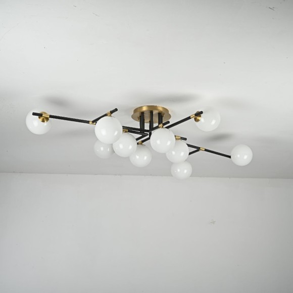 Потолочная люстра ImperiumLoft Maryon 207942-23