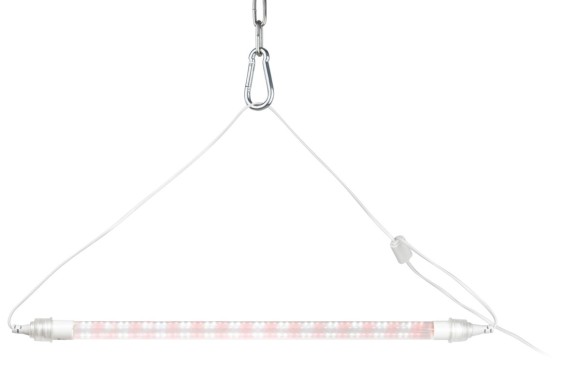 Линейный светильник для растений Эра FITO-9W-Rа90-Т8+holderG13 Б0069516