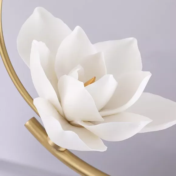 Подвесной светильник ImperiumLoft Magnolia 228975-26, крупный план