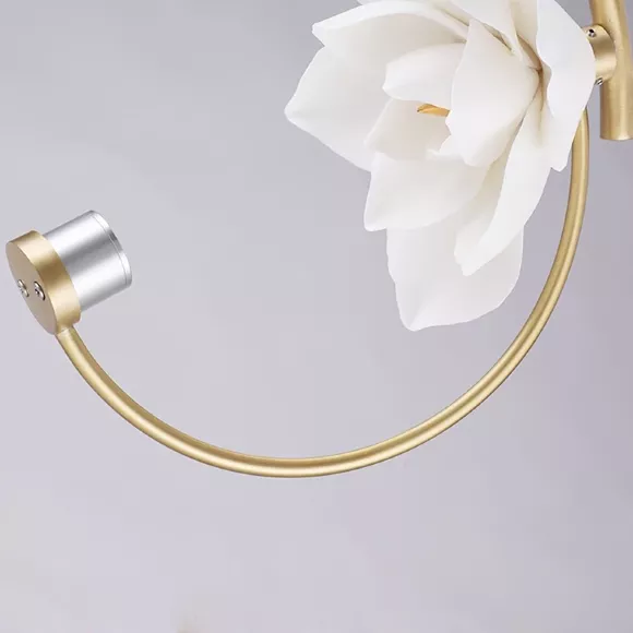 Подвесной светильник ImperiumLoft Magnolia 228975-26, Модерн