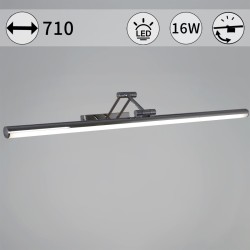 Подсветка для зеркал Reluce 06803-0.2-705