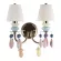 Бра Loft IT Grace 10203/2W Mult