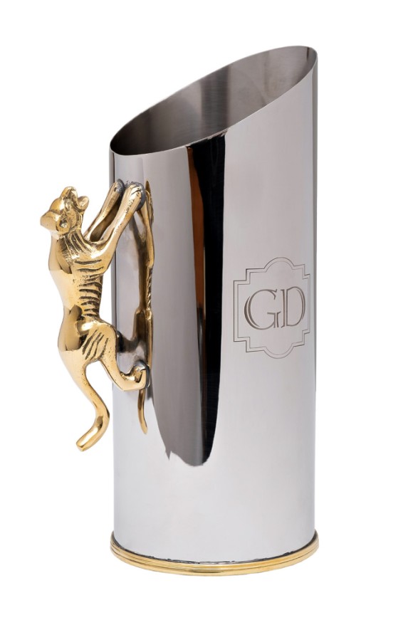 Кувшин для воды Леопард Garda Decor 95IM-16515