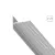 Пластиковая вставка для профиля Arte Lamp Profile-accessories A600133