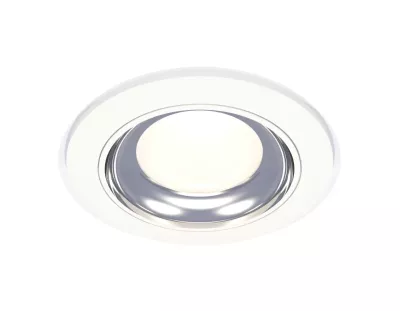 Встраиваемый светильник Ambrella Light Techno Spot XC7621061 (C7621, N7022)