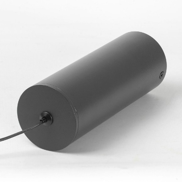 Подвесная светодиодная люстра Lussole Shoe LSP-0929