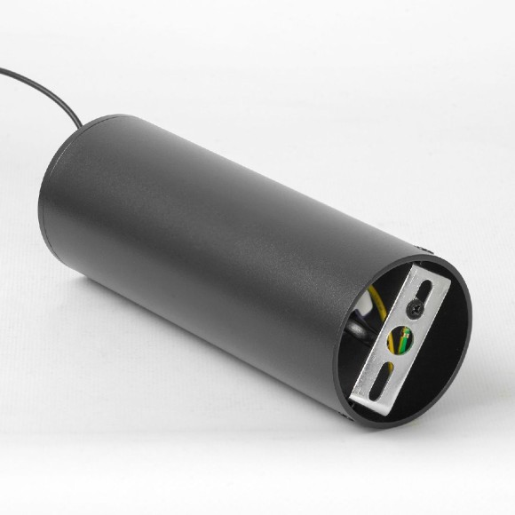 Подвесная светодиодная люстра Lussole Shoe LSP-0929