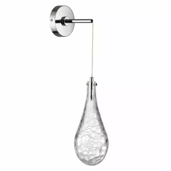 Бра Odeon Light L-Vision Incanto 7148/5WL
