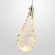 Бра Odeon Light L-Vision Incanto 7148/5WL