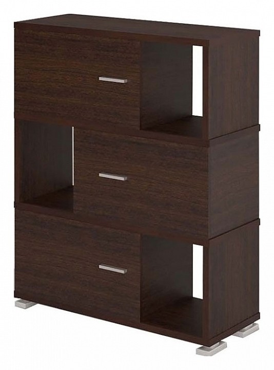 Тумба комбинированная Домино СБ-30/3 MER_SB-30_3_V