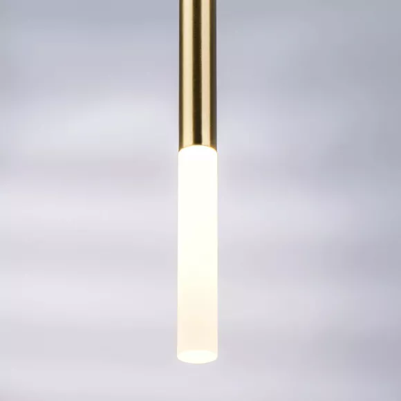 Подвесная люстра Lightstar Tubo L5T747143