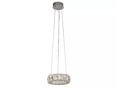 Подвесная люстра Newport 8580/20 C chrome М0071277
