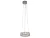 Подвесная люстра Newport 8580/20 C chrome М0071277