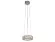 Подвесная люстра Newport 8580/20 C chrome М0071277