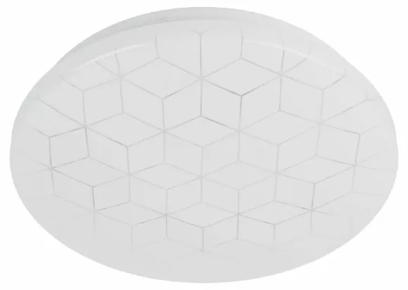 Потолочный светильник ЭРА SPB-6 Slim Cube 24W-6,5K Б0071118 Потолочный светильник ЭРА SPB-6 Slim Cube 24W-6,5K Б0071118