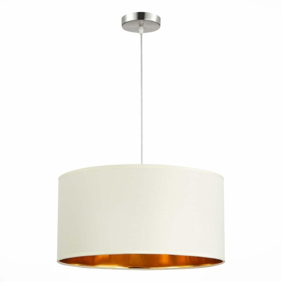 Подвесной светильник Evoluce Brescia SLE300553-01