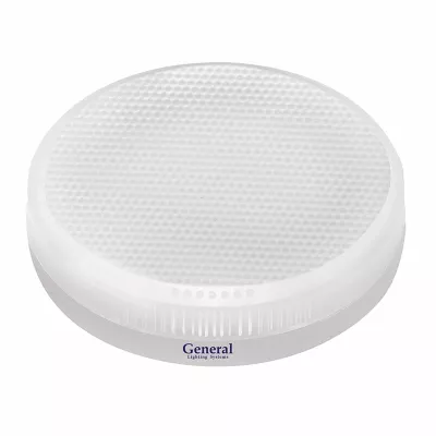 Светодиодная лампа General GLDEN-GX53-7-230-GX53-4500 660339