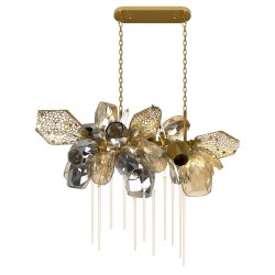 Подвесная люстра Loft IT Britannica 10401/1000L