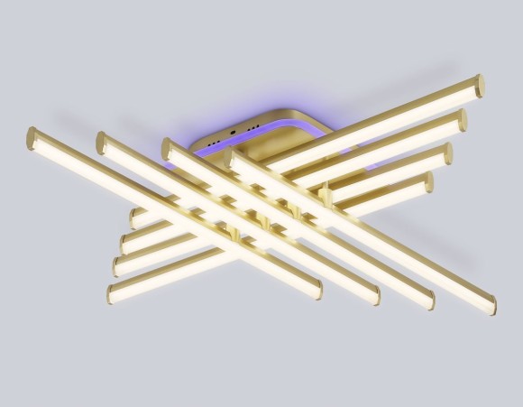 Потолочный светильник Ambrella Light Comfort LineTech FL6263