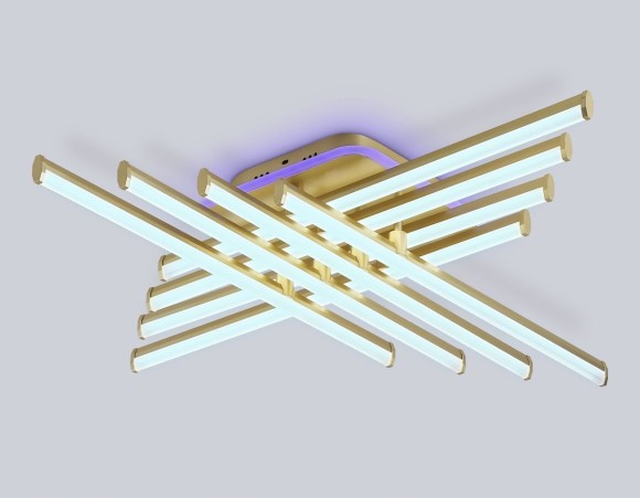 Потолочный светильник Ambrella Light Comfort LineTech FL6263