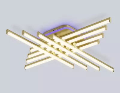 Потолочный светильник Ambrella Light Comfort LineTech FL6263