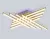 Потолочный светильник Ambrella Light Comfort LineTech FL6263