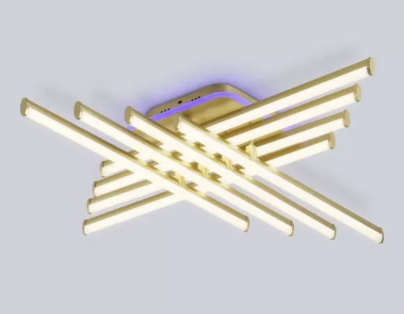 Потолочный светильник Ambrella Light Comfort LineTech FL6263 Потолочный светильник Ambrella Light Comfort LineTech FL6263