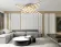 Потолочный светильник Ambrella Light Comfort LineTech FL6263