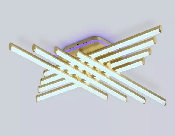 Потолочный светильник Ambrella Light Comfort LineTech FL6263 Потолочный светильник Ambrella Light Comfort LineTech FL6263