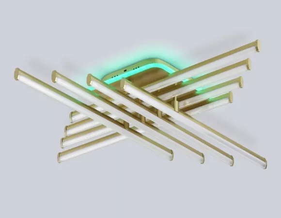 Потолочный светильник Ambrella Light Comfort LineTech FL6263 Потолочный светильник Ambrella Light Comfort LineTech FL6263