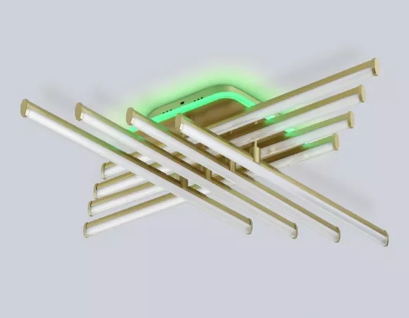 Потолочный светильник Ambrella Light Comfort LineTech FL6263 Потолочный светильник Ambrella Light Comfort LineTech FL6263