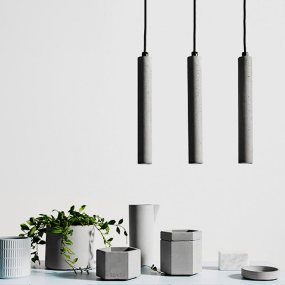 Подвесной светильник ImperiumLoft Brut 189836-23