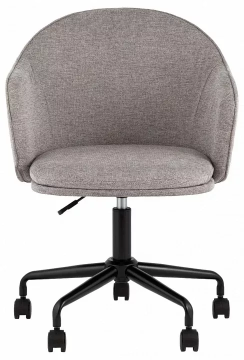 Кресло компьютерное Echo SGR_Echo_office_chair_light_grey